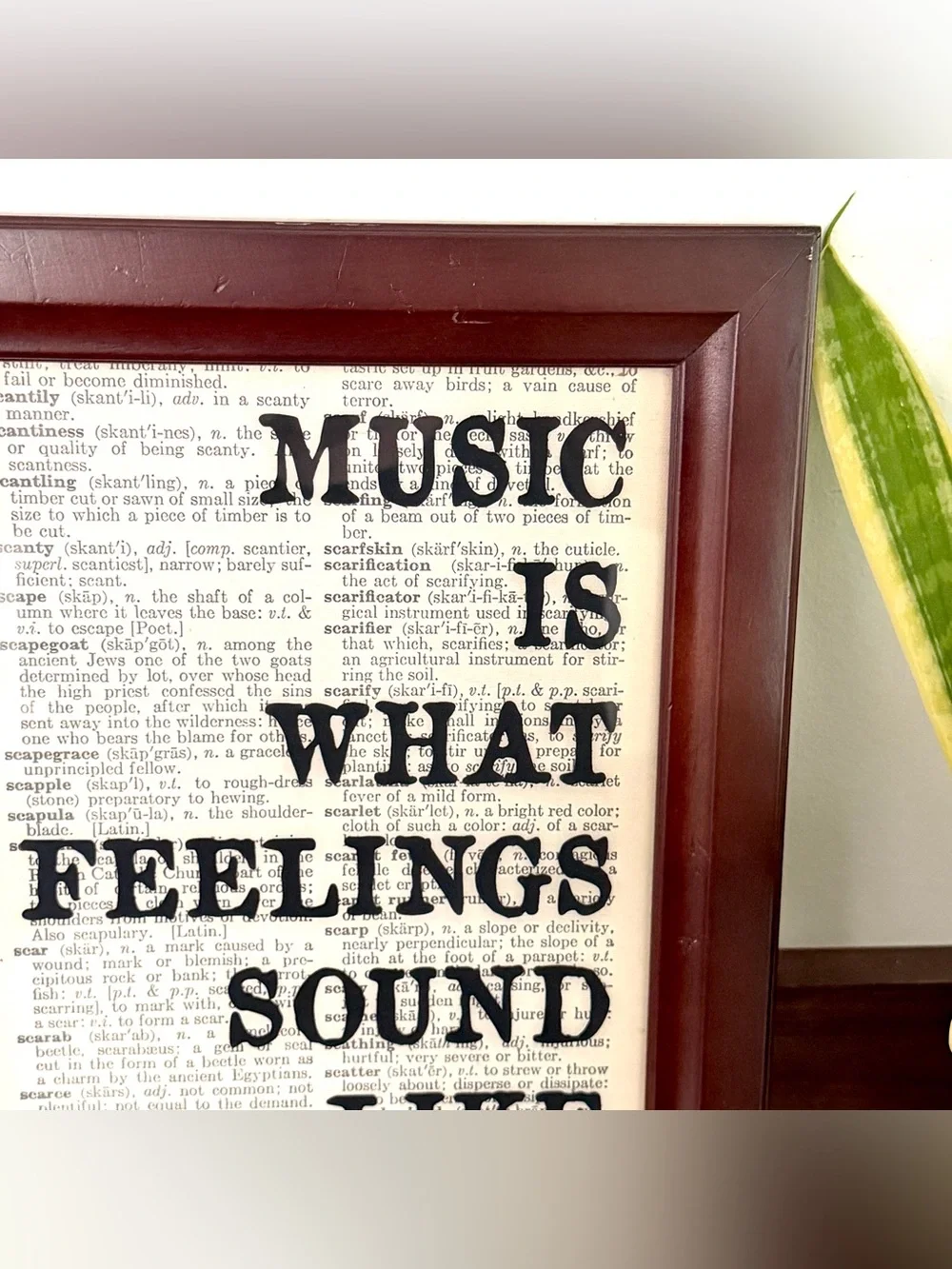 N/A music what